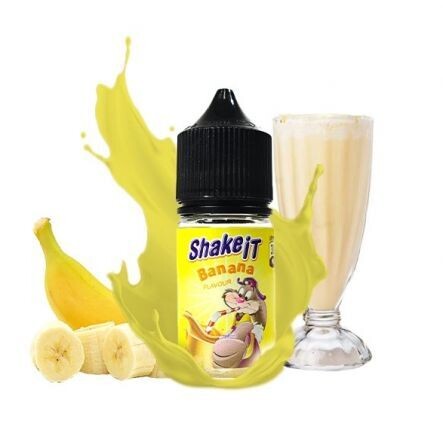 Shake It Banana 30 ml