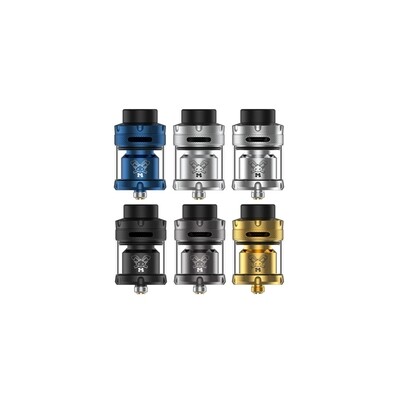 Dead Rabbit M RTA