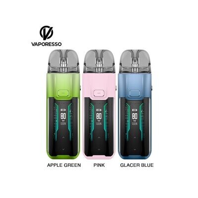 Vaporesso - Luxe XR Max - New Colors