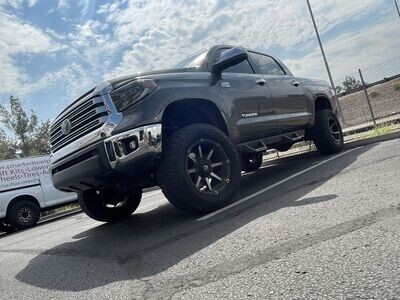 Tundra