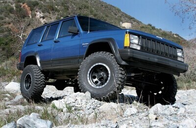 Cherokee