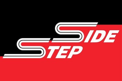 SIDE STEPS / Nerf Bars