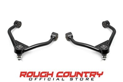 Upper Control Arms