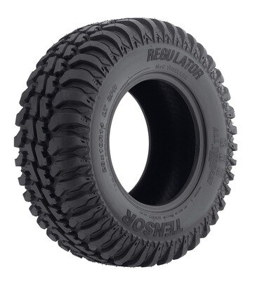 Tensor Tires