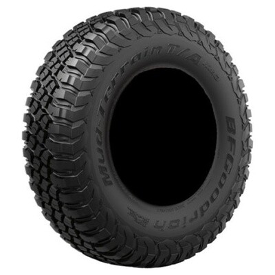 BF Goodrich Tires