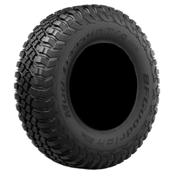 BF Goodrich Mud-Terrain T/A KM3 32X10R15 UTV SXS Tire