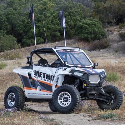 POLARIS RZR 4x156