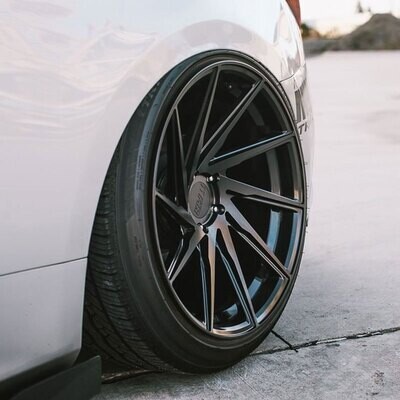 5x112 Bolt Pattern