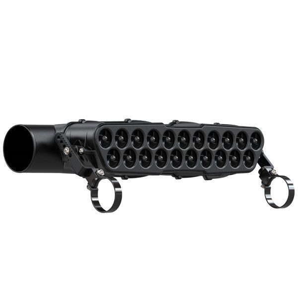 S&B V3 Particle Separator for 2016-2023 Polaris RZR XP Turbo / Turbo S
