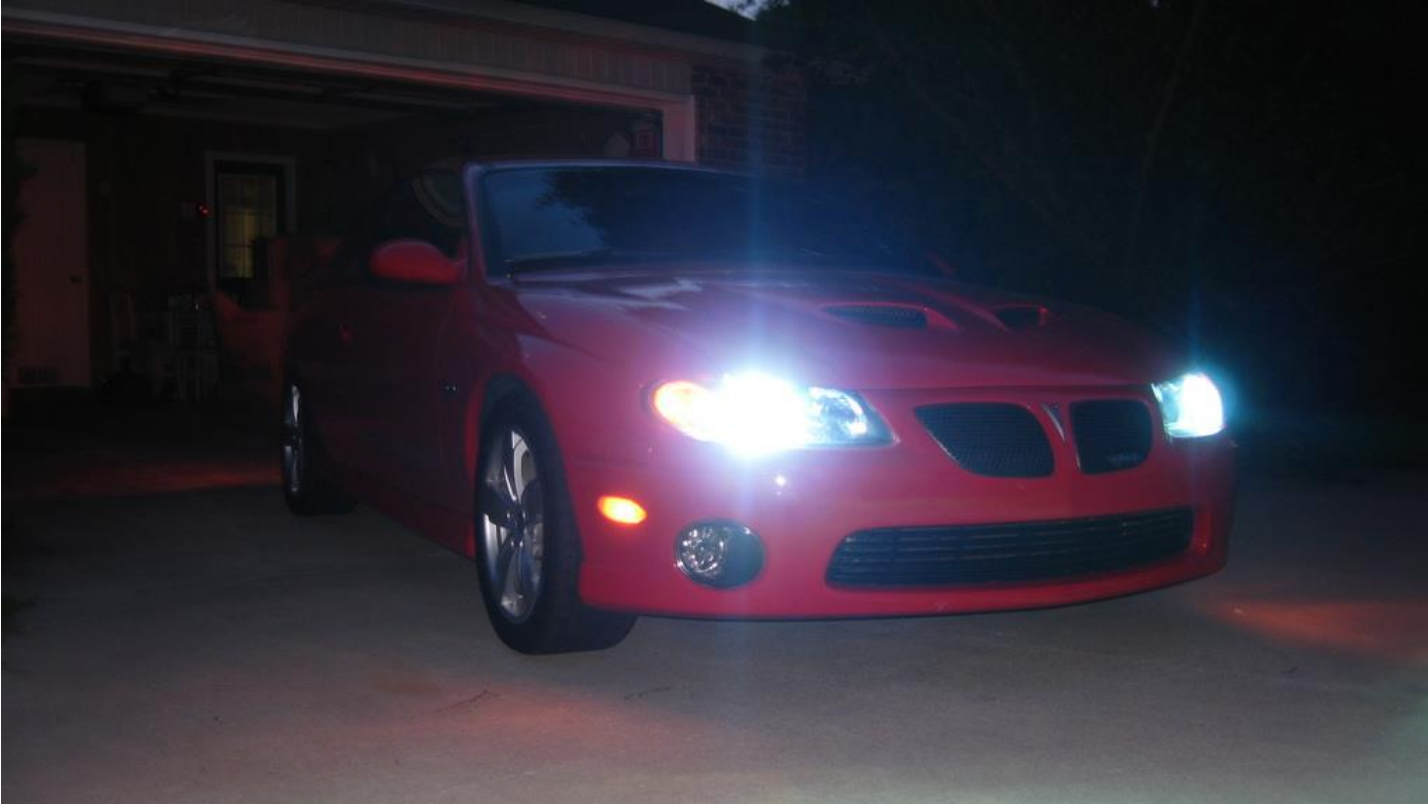 RAS 9006 6K Complete Hid Kit 35watt Color White