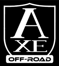 AXE Offroad Wheels