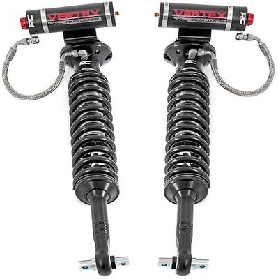 Adjustable Coilovers For Trucks/Suv