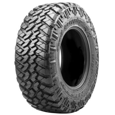 Nitto Trail Grappler 285-70R17 116Q M/T Tire