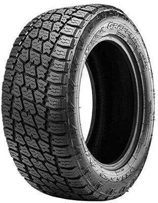 18" Inch Tires