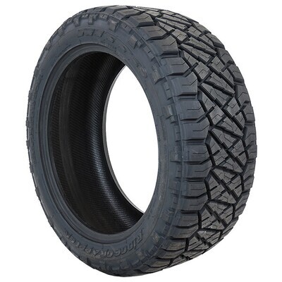 20" Inch Tires