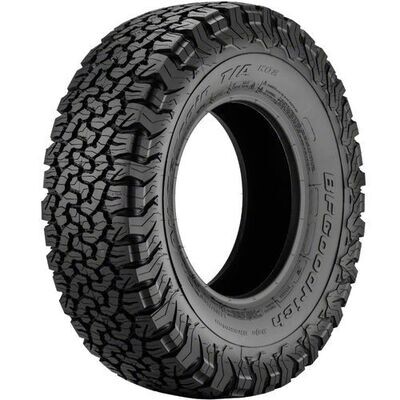 17" Inch Tires