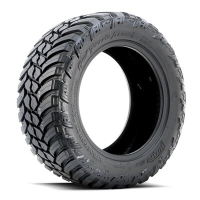 20" Inch Tires
