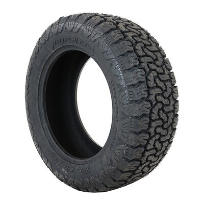 22" Inch Tires