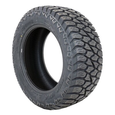 17" Inch Tires