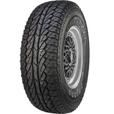 18" Inch Tires