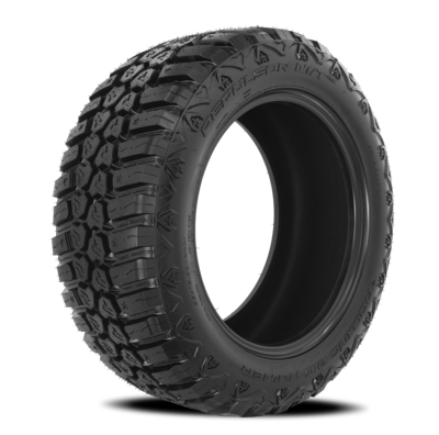 20" Inch Tires