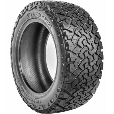 22" Inch Tires