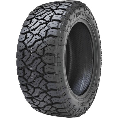 20" Inch Tires