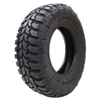 20" Inch Tires