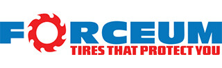 Forceum Tires