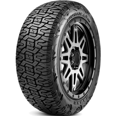 22" Inch Tires
