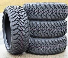 Sierra Trail M/T 35X12.50R20 121Q 10PLY Load Range E 65PSI Tire