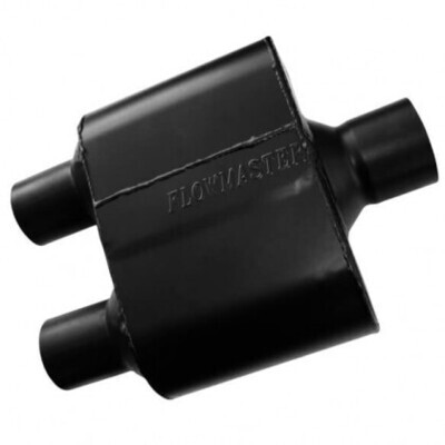 Flowmaster 8430152 3"In(C)/2.5"Out(D) Super 10 409S