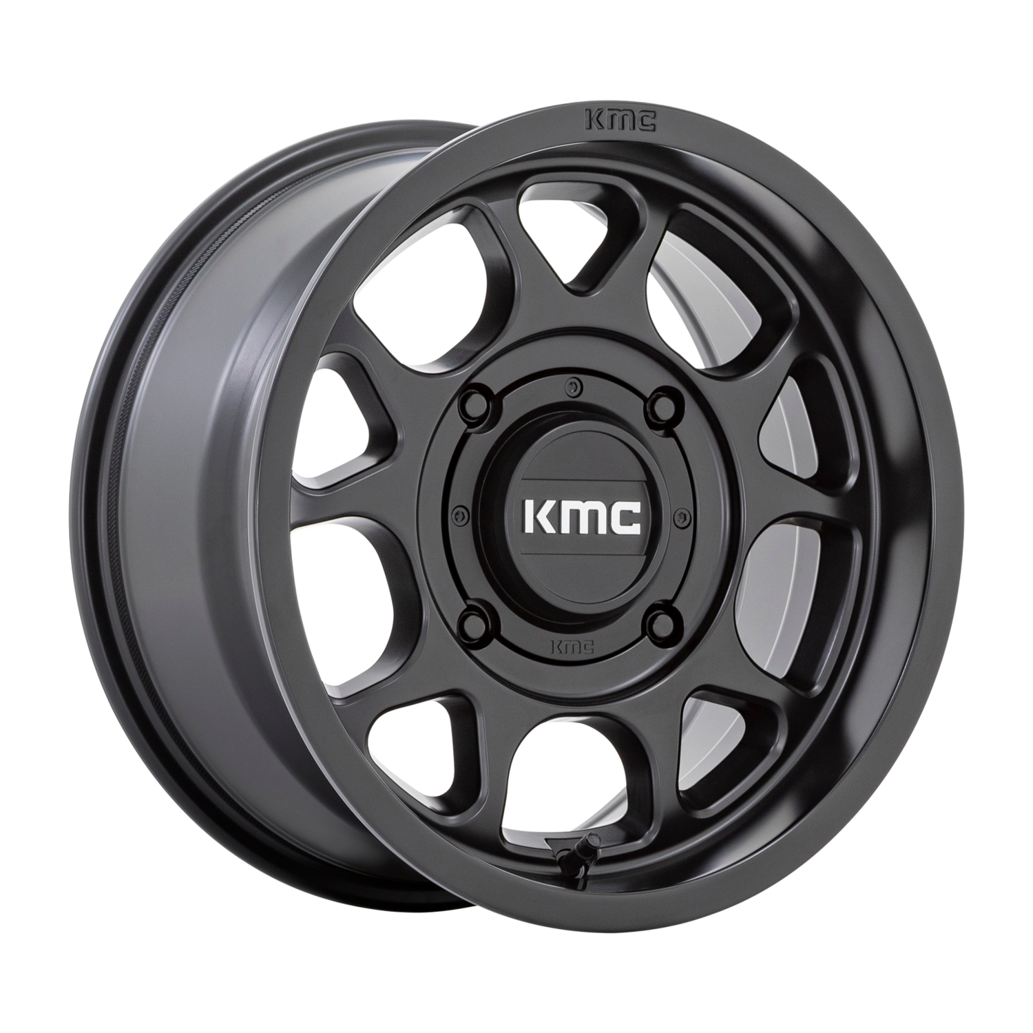 KMC