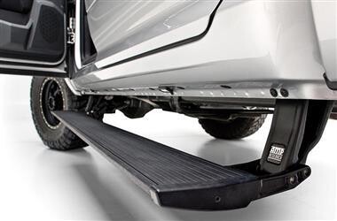 Amp Powersteps Plug-N-Play For 22-25 Dodge Ram 2500/3500 Price Includes Installation & Warranty