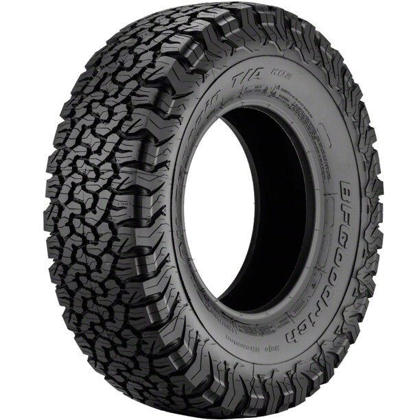 BF Goodrich KO2 285-70-17 All Terrain Tire