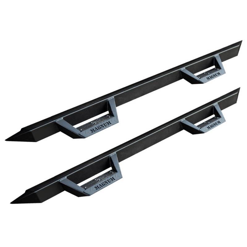 Magnum RT Side Step For 15-21 Chevy Colorado Extended Cab