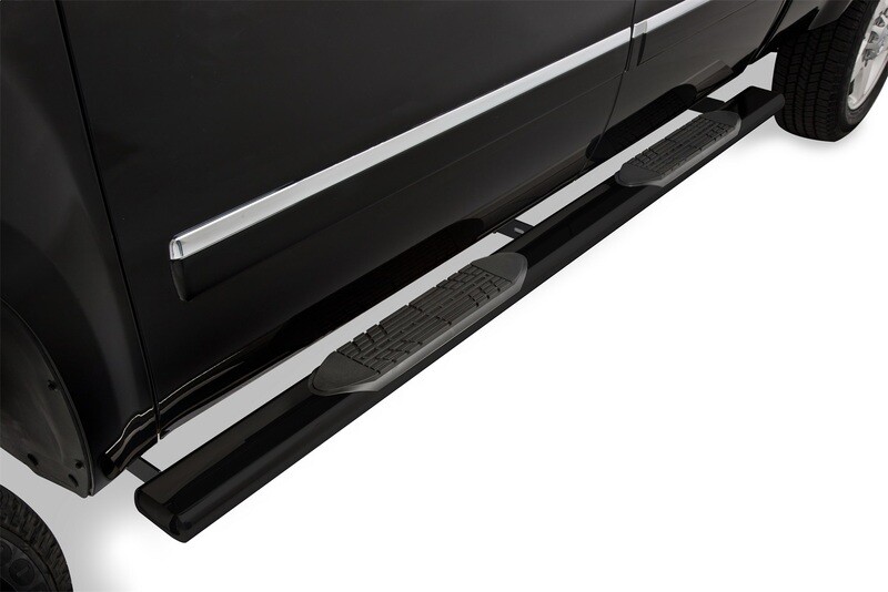 ICI (Innovative Creations) Oval Side Step Bar For 19-22 Dodge Ram 1500 Crew Cab