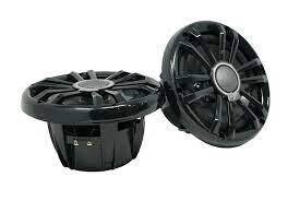 UTV Stereo Signature Series 6.5" Speakers