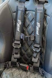 Seat Harness