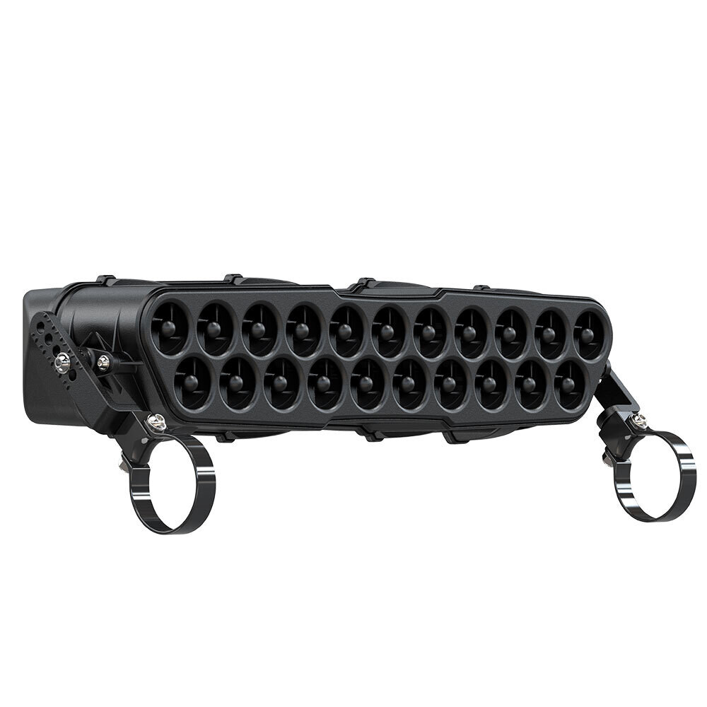 S&B Particle Separator For 2017-2025  Can-Am Maverick X3