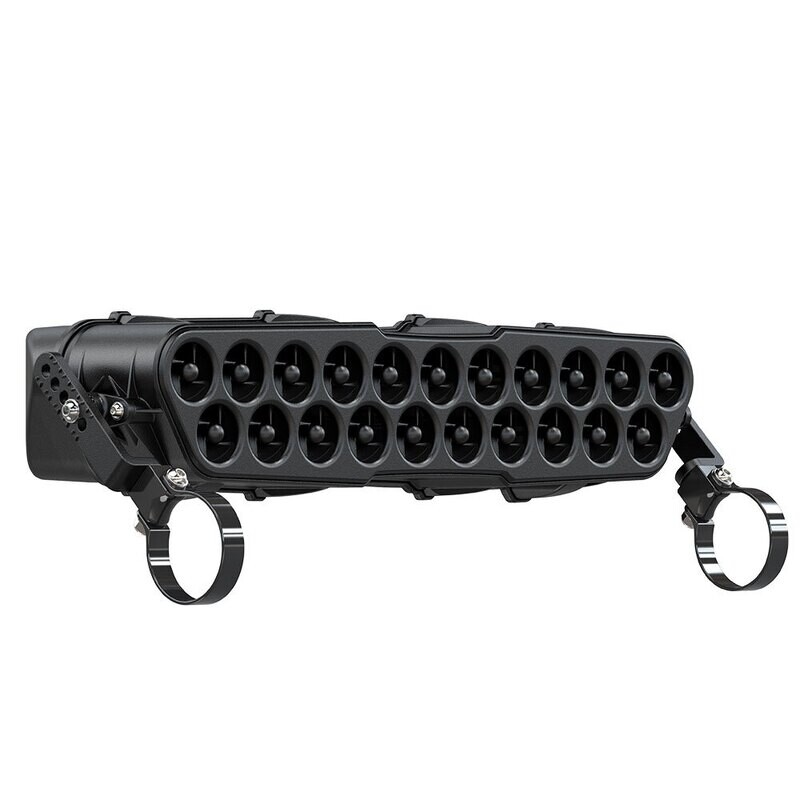 S&B Particle Separator For 2017-2025  Can-Am Maverick X3