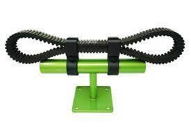 DT Racing Spare Belt Mount (SBM708)