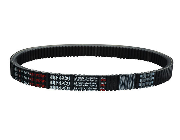 Gates G-Force Redline CVT Belt – 48R4289 -2017-2022 Can Am X3 XRS