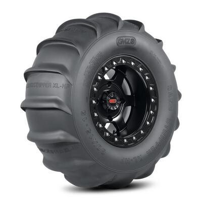 GMZ 30X15-15 C Sand Stripper 16 Paddle Rear XL HP Tire
