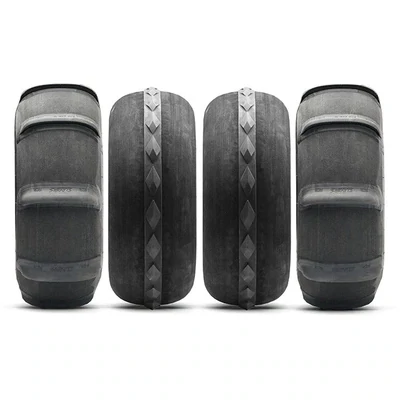 15" Tires