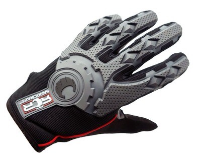 Sandcraft Driving Gloves - X-Large Size