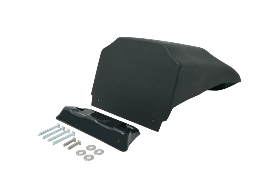 UTV Stereo Upper Display Mount for Can-am X3