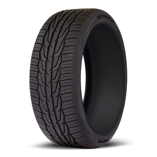 Toyo Extensa HP II 225-50-17 98W XL High Performance All-Season tire