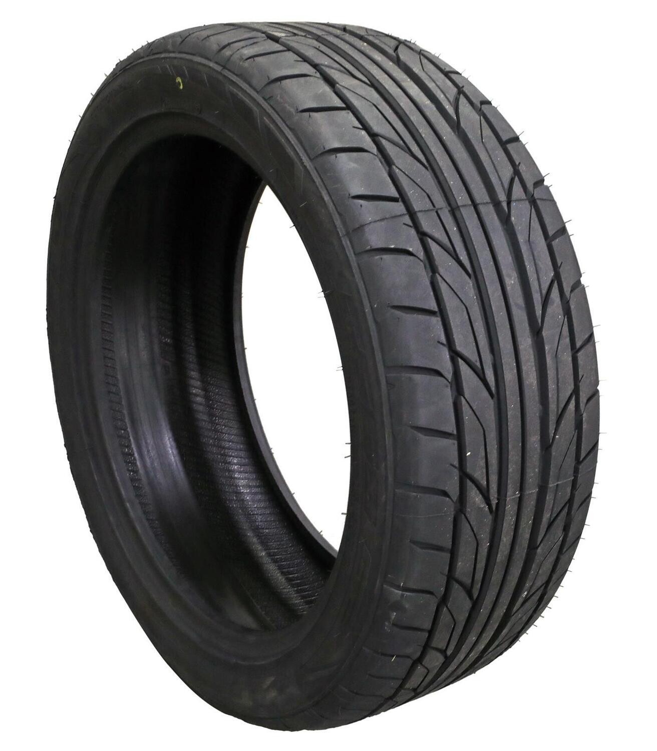 Nitto NT555 G2 245-45R20 103W Tire