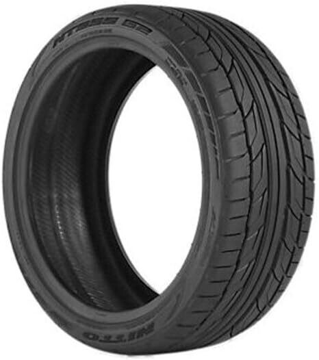 Nitto NT555 G2 285-30R20 99W Tire
